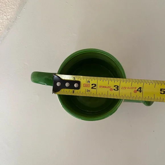 NWOT Set of 2 Ceramic Planters - Picture 7 of 10